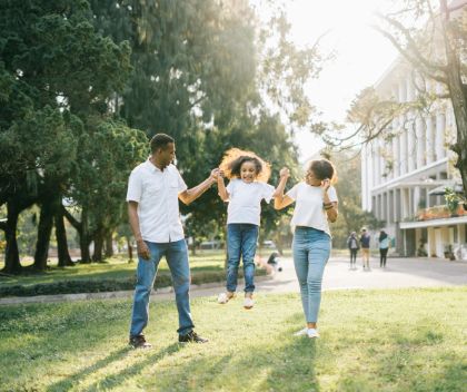 Programma delle attività dei Centri per Famiglie