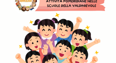 Grafica Comunità Educante Grafica Comunità Educante